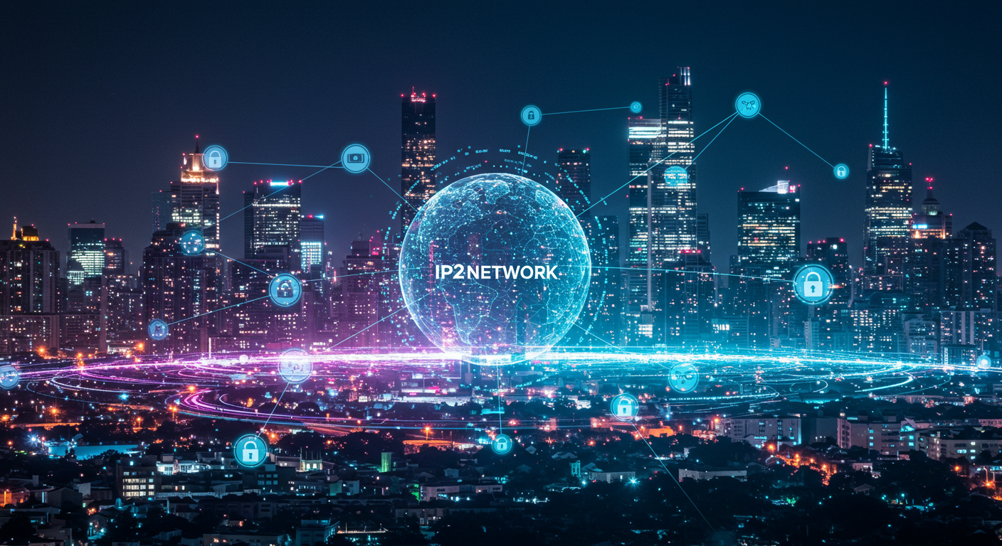 ip2network