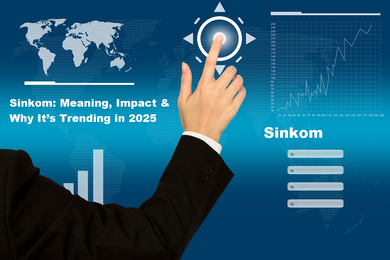 Sinkom
