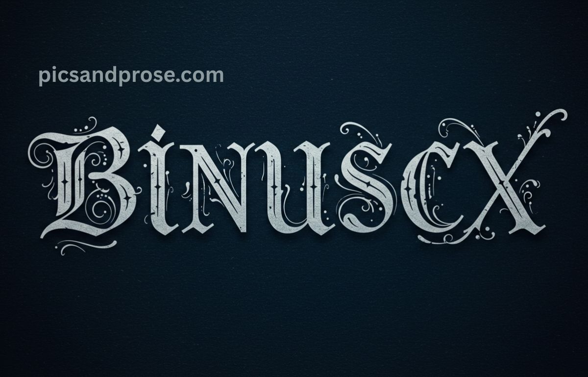 binuscx