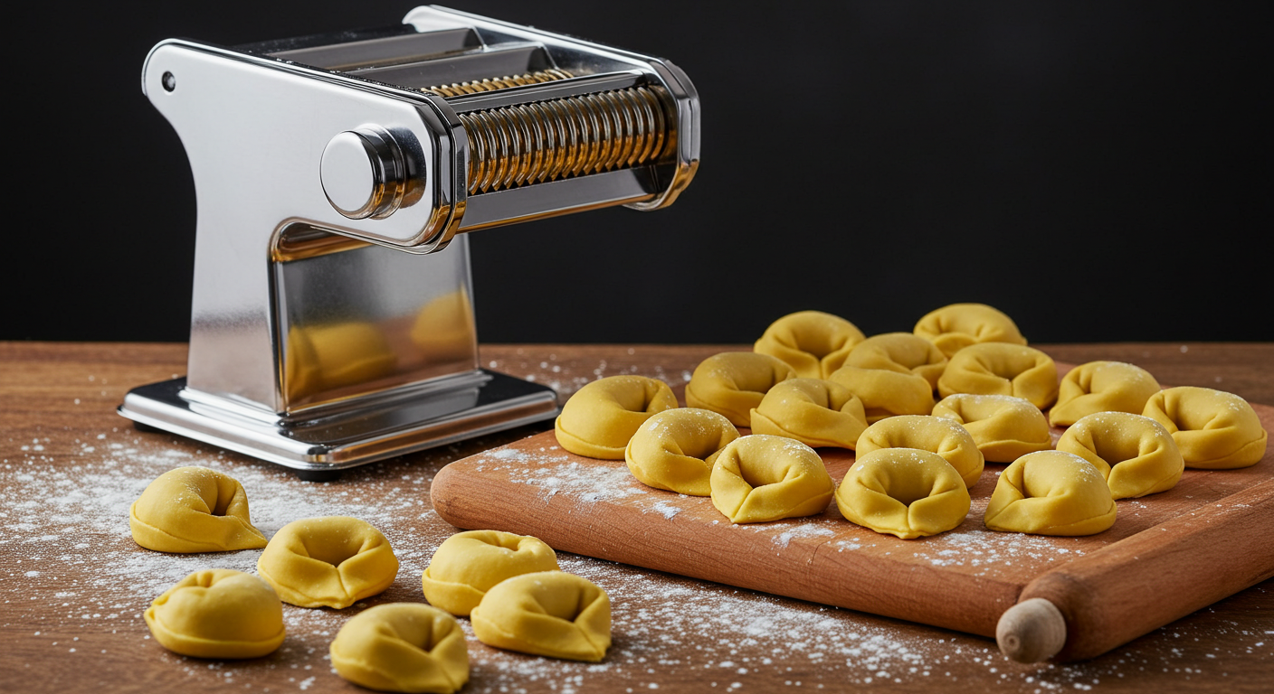 tortellinatrice