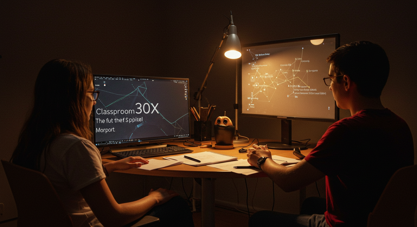 Classroom30x
