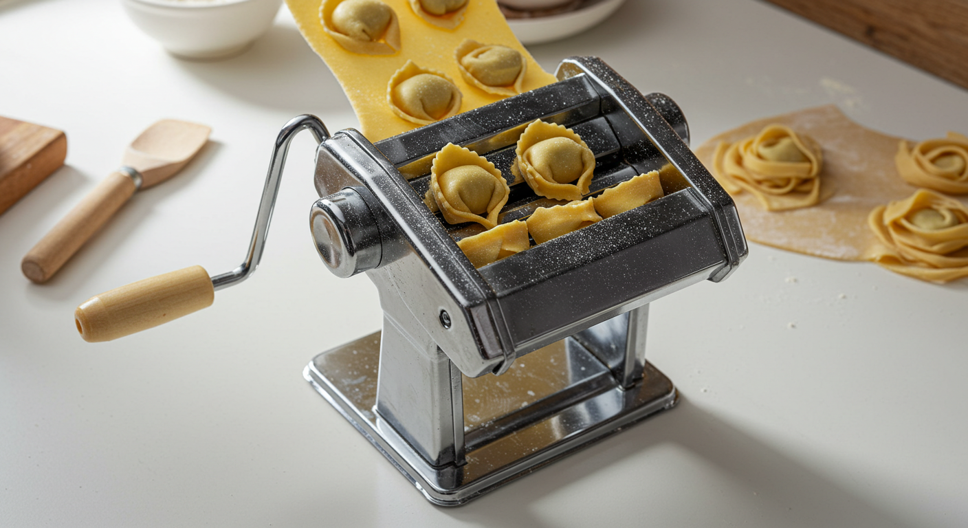 tortellinatrice