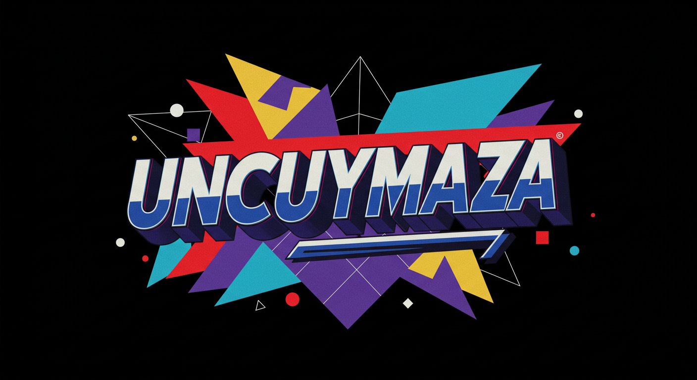 Uncuymaza