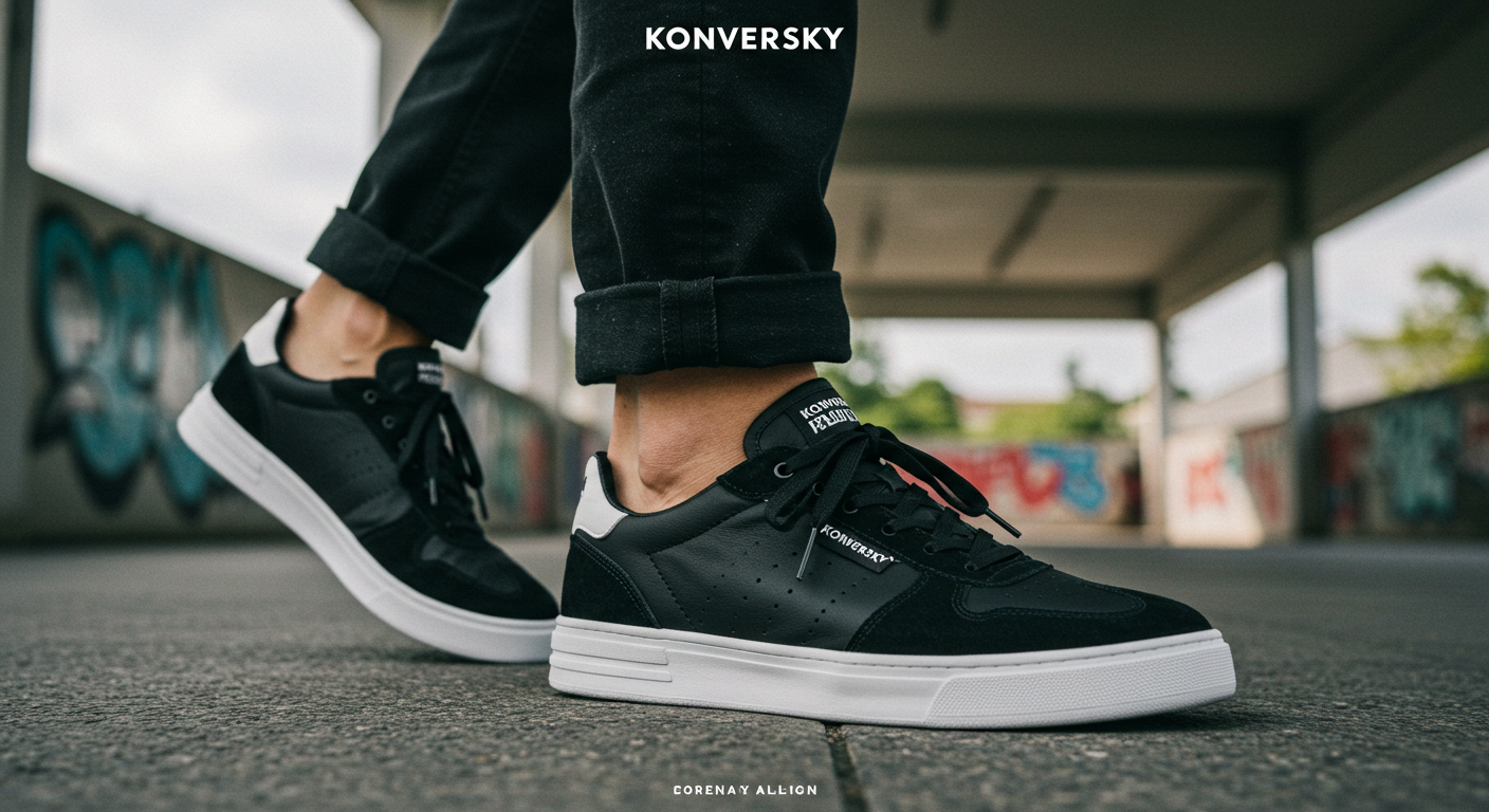 konversky