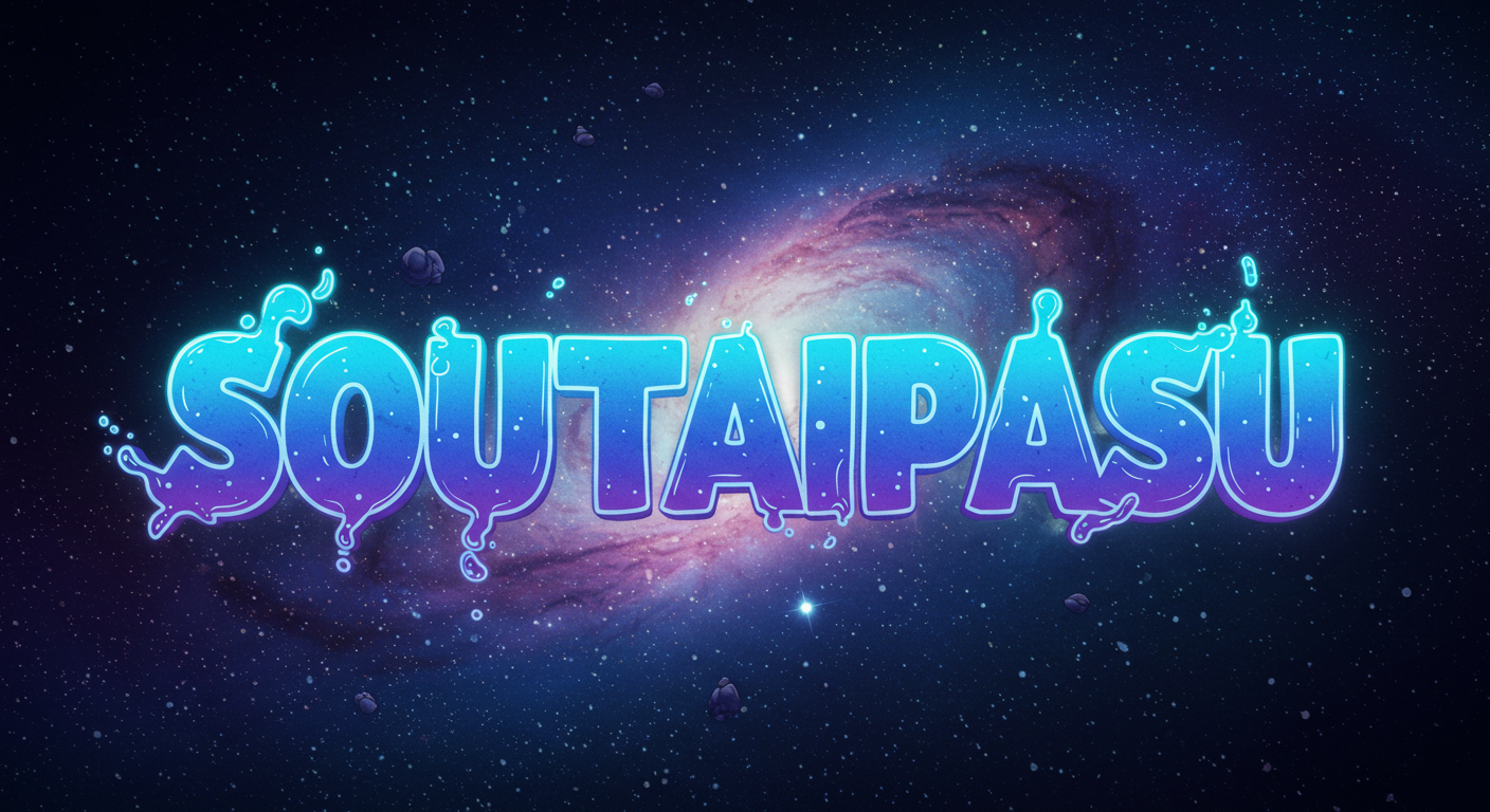 soutaipasu