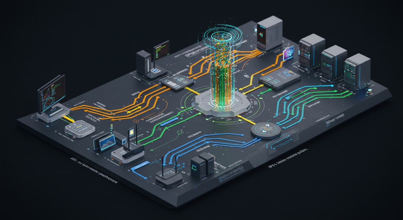 IP2 Network