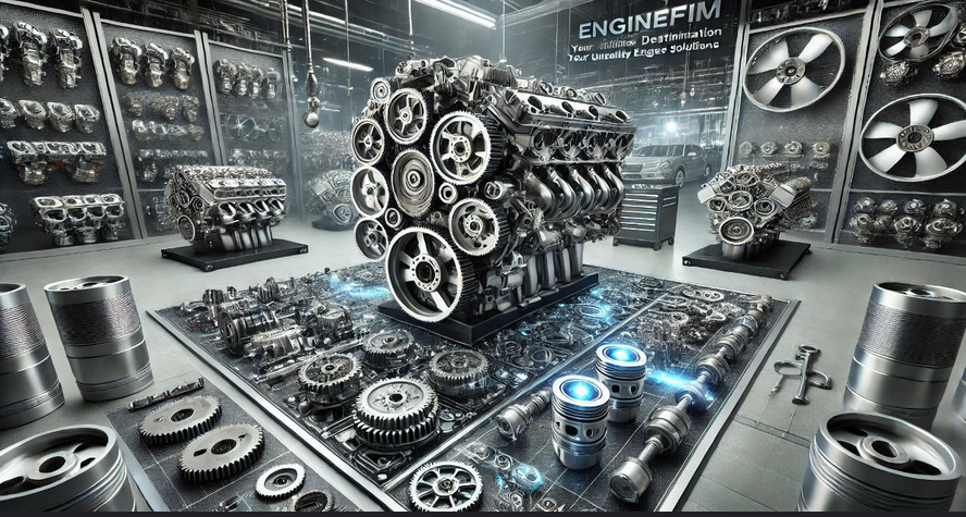 Enginefirm.com
