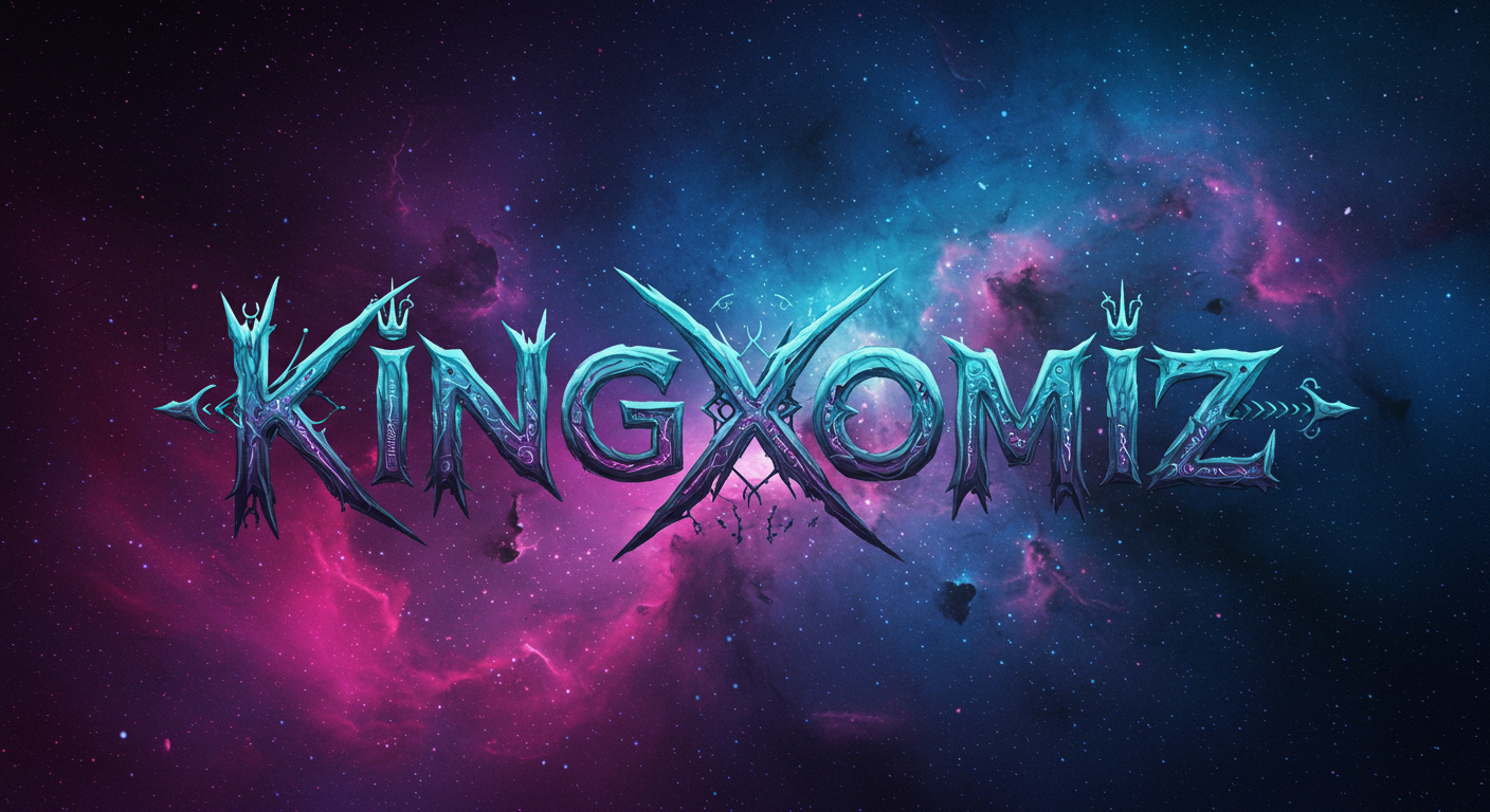 Kingxomiz