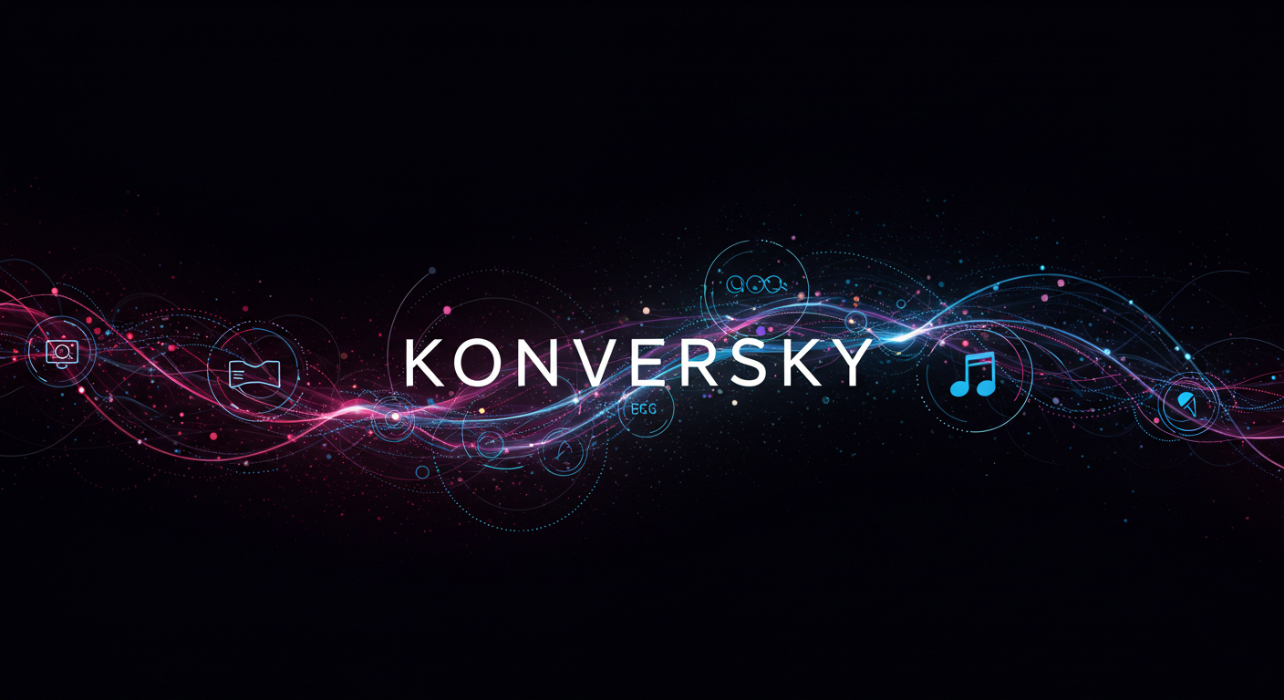 Konversky