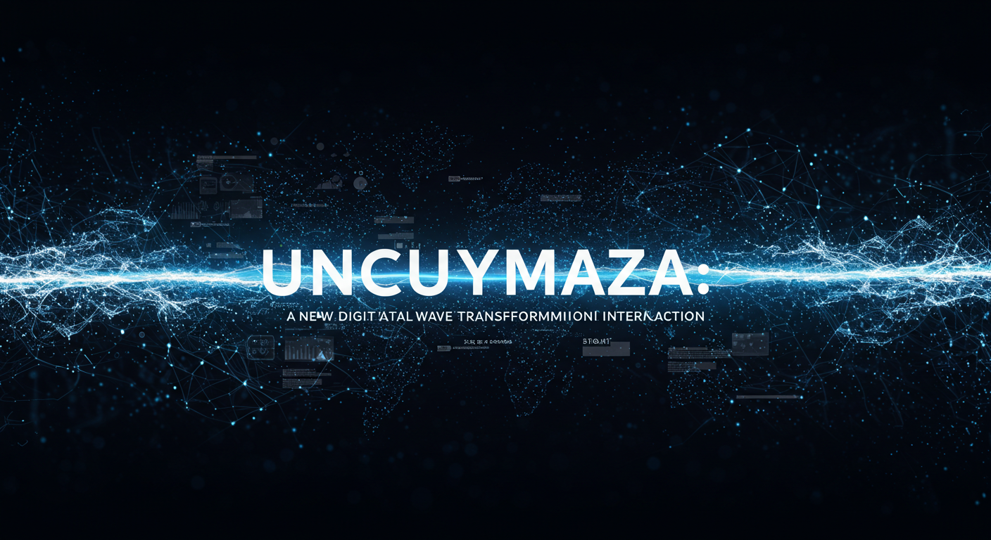 Uncuymaza