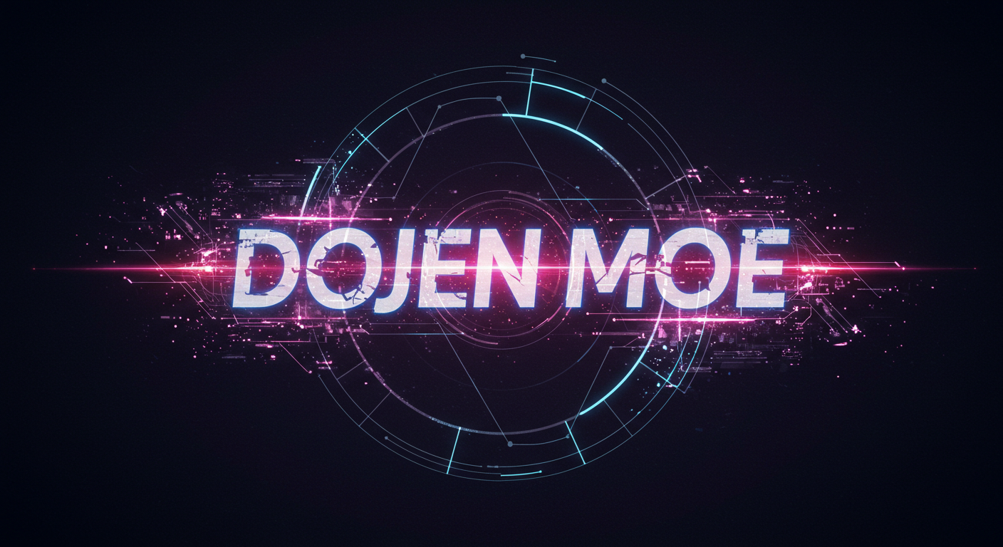 Dojen Moe