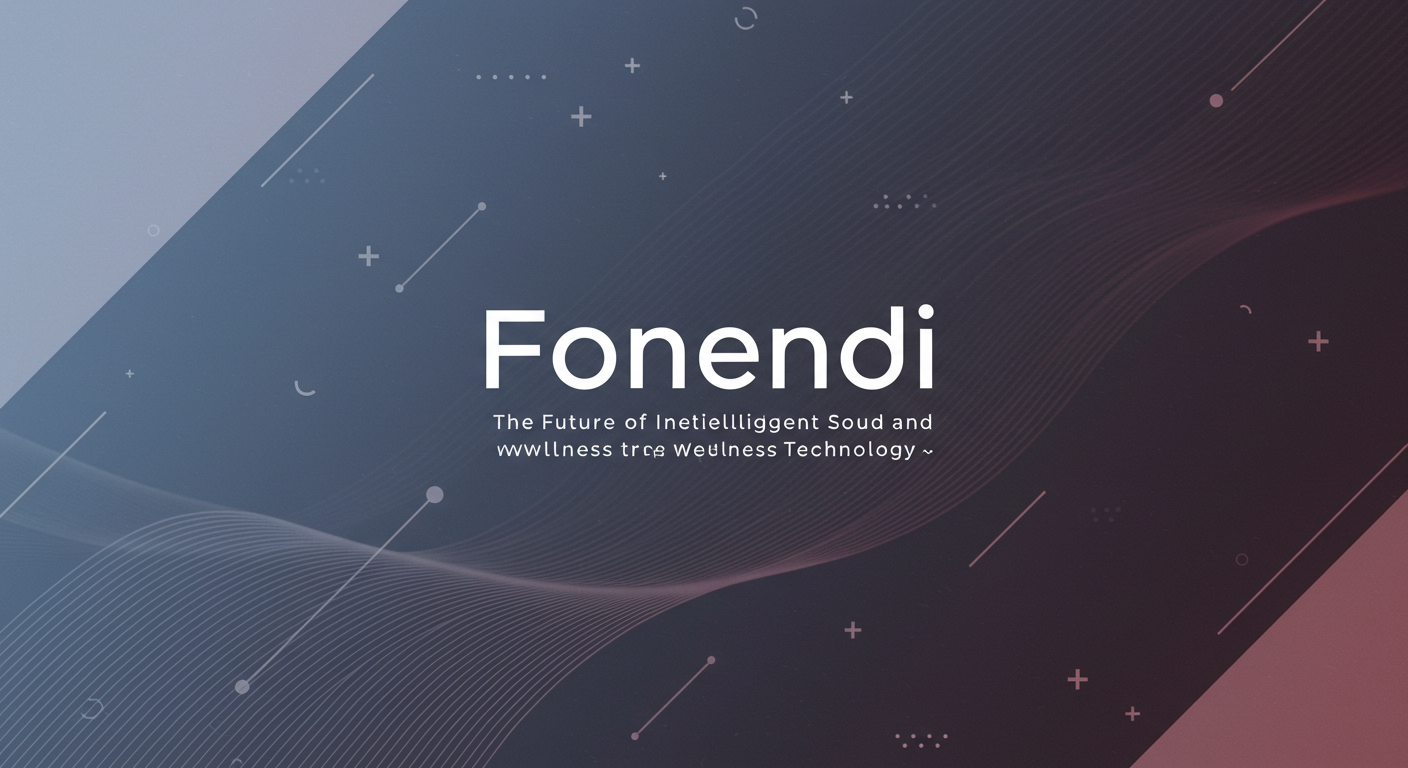 Fonendi