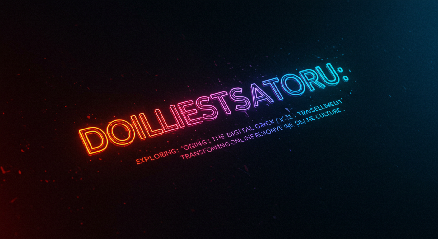 Dolliestsatoru