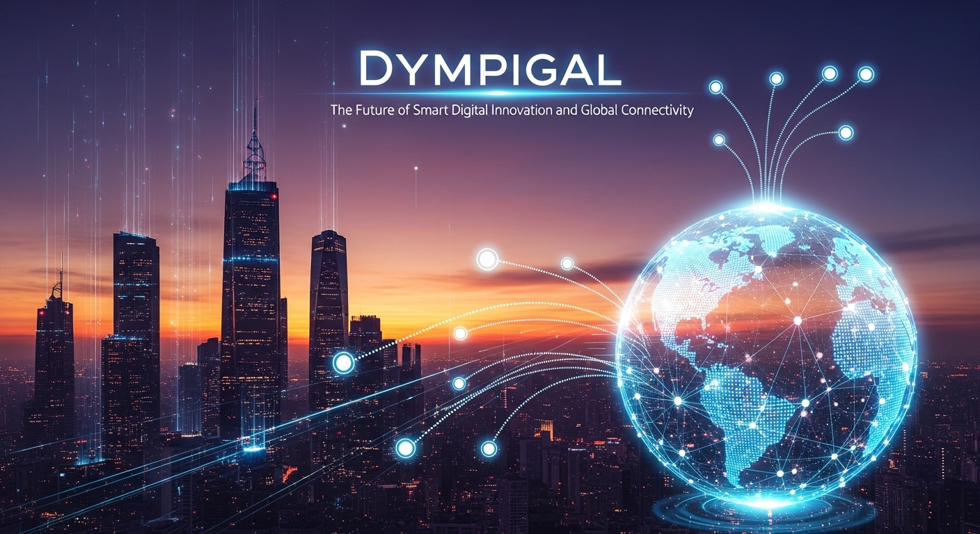 Dympigal