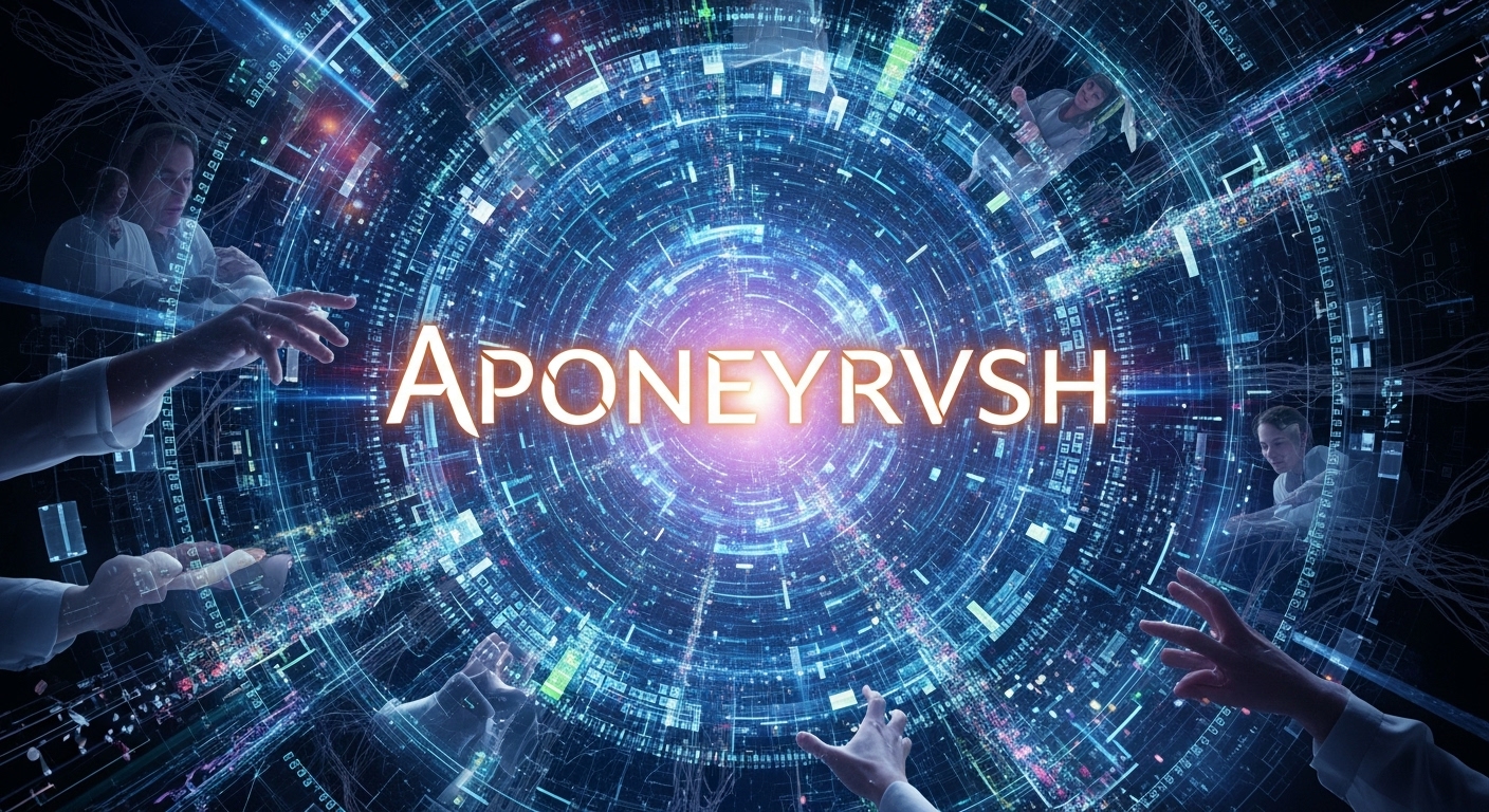 Aponeyrvsh