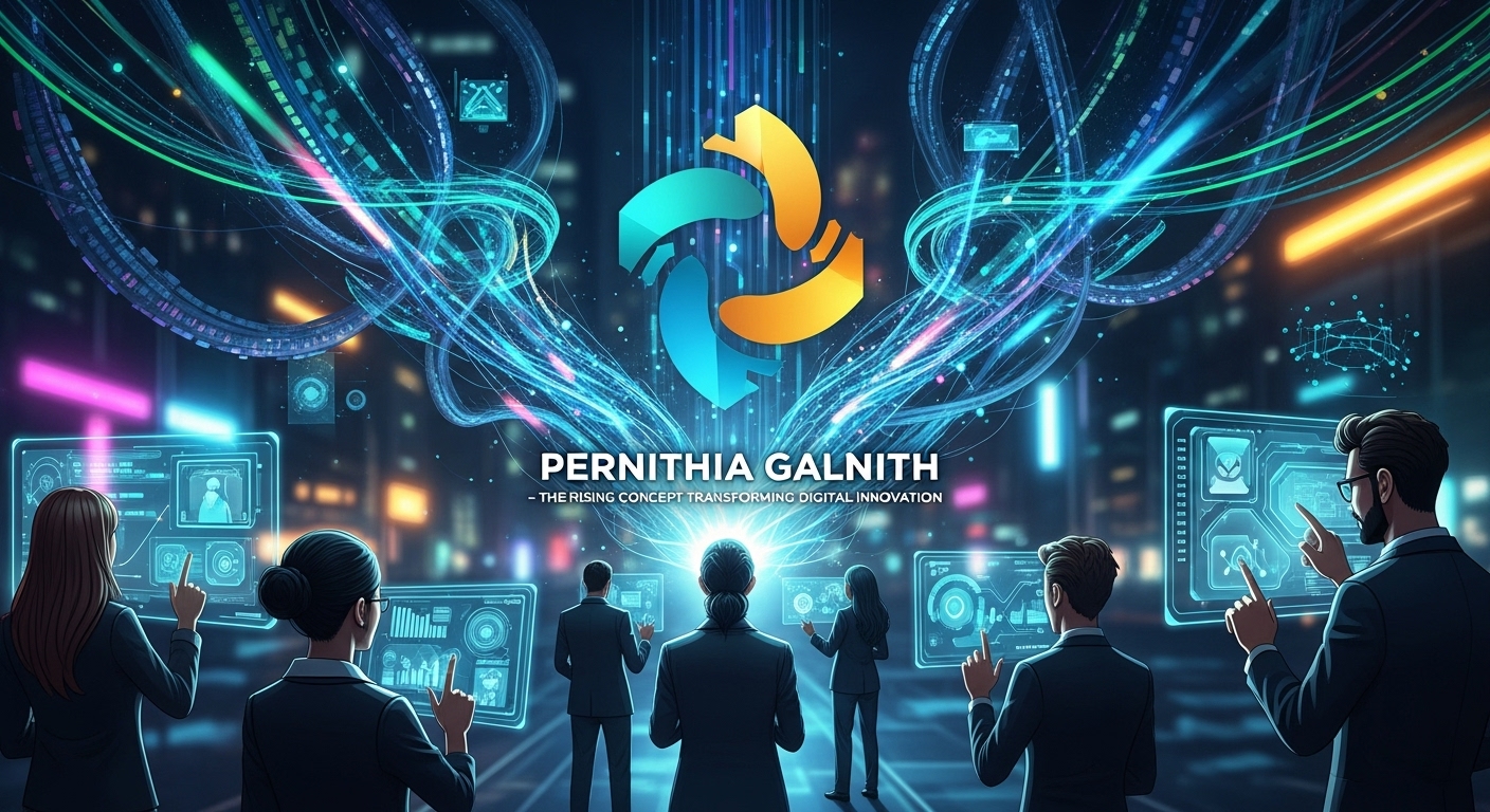 Pernithia Galnith