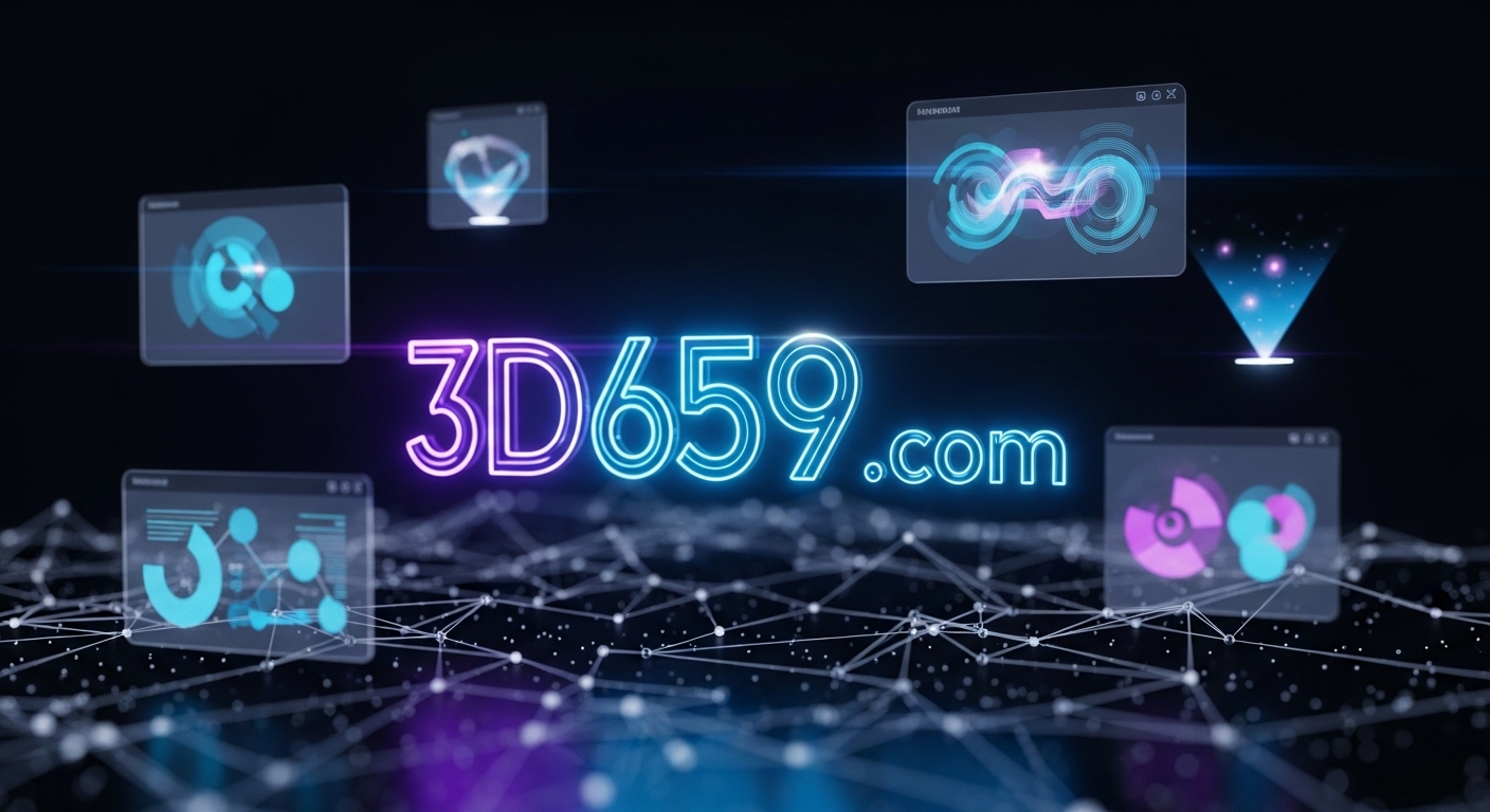 3d659 com